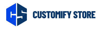 Customfiy Store